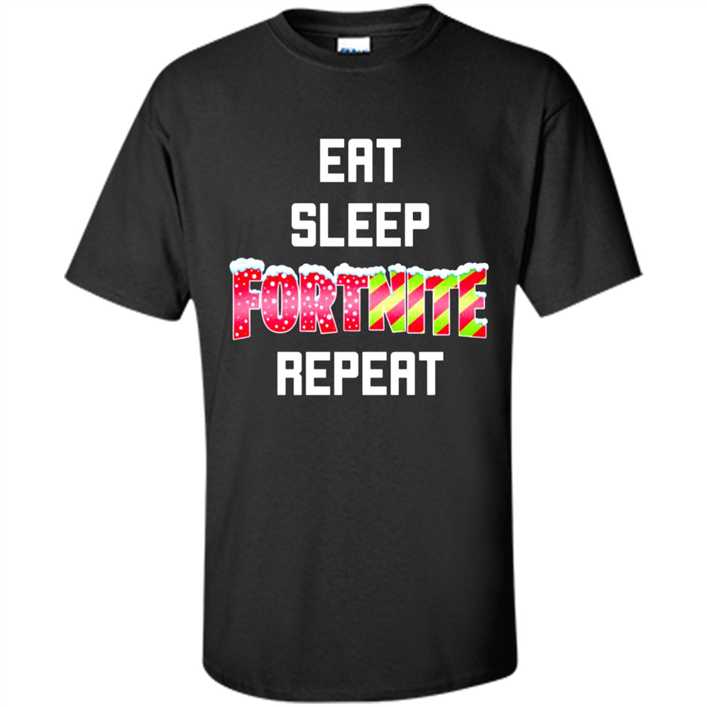 Eat sleep Fortnite Repeat# Zawin