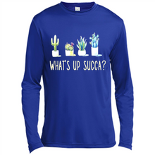 Load image into Gallery viewer, Cactus what’s up succa# pukas-store