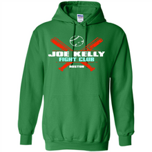 Load image into Gallery viewer, Joe Kelly Boston fight club # Zawin store