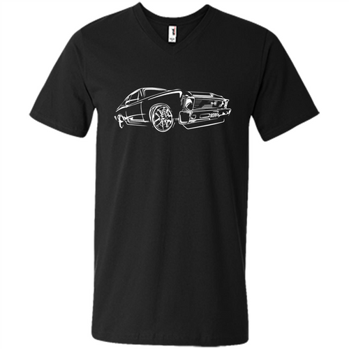 68 72 Chevy Nova