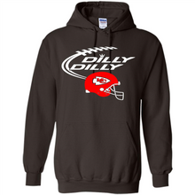 Load image into Gallery viewer, Dilly Dilly Kansas City Chiefs Nfl