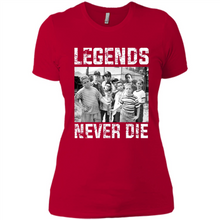 Load image into Gallery viewer, The Sandlot legends never die