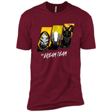 Load image into Gallery viewer, game -Mr. Fruit 200K-Destiny Skirmish-The Dream Team