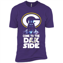 Load image into Gallery viewer, Dark Side Packers# Zawin