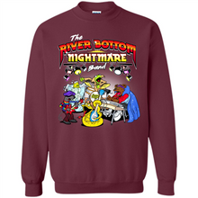 Load image into Gallery viewer, The riverbottom nightmare band