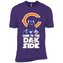 Load image into Gallery viewer, Dark Side Bears# Zawin