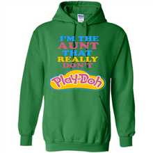 Load image into Gallery viewer, I'm The Aunt That Really Don't Play-Doh # Zawin store