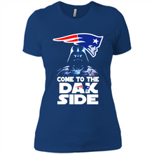 Load image into Gallery viewer, Dark Side Patriots# Zawin