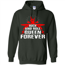 Load image into Gallery viewer, Rock And Roll Queen Forever