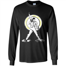 Load image into Gallery viewer, Freddie Mercury I Won't Be A Rockstar I Will Be A Legend Rock# Zawin
