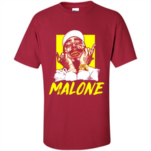 Load image into Gallery viewer, Rapper Post Leave Me Malone # Zawin store