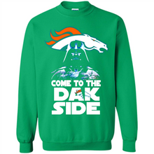 Load image into Gallery viewer, Dark Side Broncos# Zawin