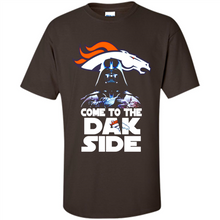 Load image into Gallery viewer, Dark Side Broncos# Zawin