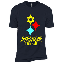 Load image into Gallery viewer, Pittsburgh Stronger Than Hate # Zawin store