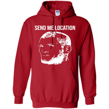 Load image into Gallery viewer, KHABIB Send Me Location 1 # Zawin store
