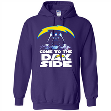 Load image into Gallery viewer, Dark Side Chargers# Zawin