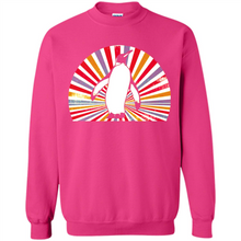 Load image into Gallery viewer, Penguins Shirt Retro Vintage # Zawin