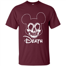 Load image into Gallery viewer, Disney Mickey Death # Zawin store