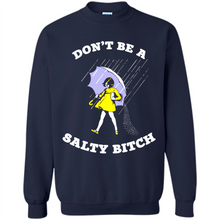 Load image into Gallery viewer, Don't Be A Salty Bitch# Zawin