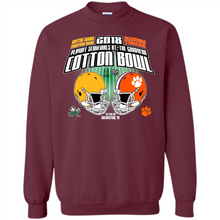 Load image into Gallery viewer, Notre Dame vs Clemson
