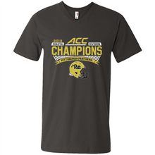 Load image into Gallery viewer, Pitt Panthers ACC Champs