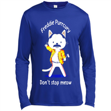 Load image into Gallery viewer, Freddie Purrcury Don't Stop Meow