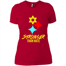 Load image into Gallery viewer, Pittsburgh Stronger Than Hate # Zawin store
