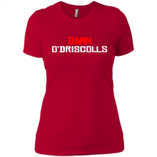 Load image into Gallery viewer, Damn O'driscolls