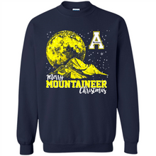 Load image into Gallery viewer, Appalachian State Mountaineers Merry Mountaineer Christmas# pukas-store