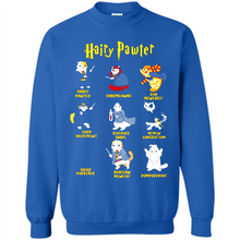 Load image into Gallery viewer, Harry Potter Hairy Pawter Hair meowne Ron Meweasly Funny # Zawin store