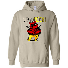 Load image into Gallery viewer, DeadPooh Deadpool Pooh Bear