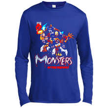 Load image into Gallery viewer, Chicago Bears Monsters Assemble Of The Midway