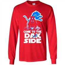 Load image into Gallery viewer, Dark Side Lions# Zawin