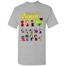 Load image into Gallery viewer, The Peanuts Avengers Snoopy X Marvel