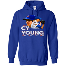 Load image into Gallery viewer, NEW YORK METS 2018 NL CY YOUNG