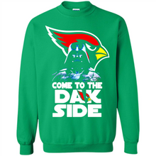 Load image into Gallery viewer, Dark Side Cardinals# Zawin