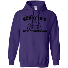 Load image into Gallery viewer, Dwight Schrute's Gym for Muscles The Office