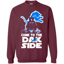 Load image into Gallery viewer, Dark Side Lions# Zawin