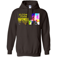 Load image into Gallery viewer, Elton Farewell John