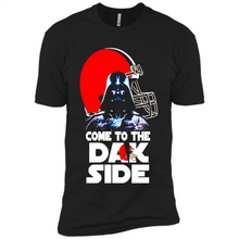 Load image into Gallery viewer, Dark Side Browns# Zawin