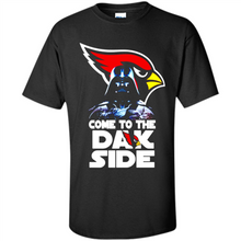 Load image into Gallery viewer, Dark Side Cardinals# Zawin