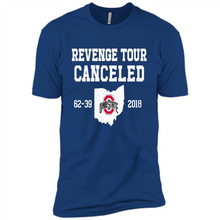 Load image into Gallery viewer, Ohio state revenge tour canceled
