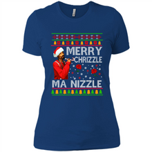 Load image into Gallery viewer, Snoop Dogg Merry Chrizzle Ma Nizzle Christmas