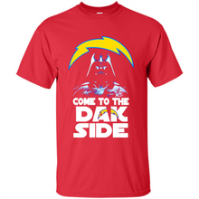 Load image into Gallery viewer, Dark Side Chargers# Zawin