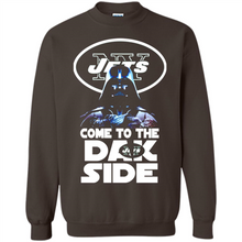 Load image into Gallery viewer, Dark Side Jets# Zawin