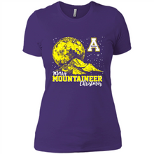 Load image into Gallery viewer, Appalachian State Mountaineers Merry Mountaineer Christmas# pukas-store