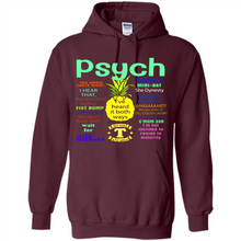Load image into Gallery viewer, Psych Suck It Pineapple # Zawin store