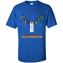 Load image into Gallery viewer, Reinbeer Michelob Ultra Christmas