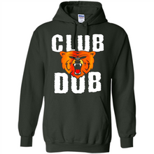 Load image into Gallery viewer, Sports Fan Chicago Football Club Dub # Zawin