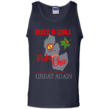 Load image into Gallery viewer, Build A Wall Make Ohio Great Again State